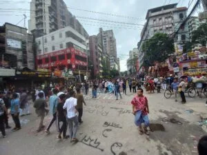 ব্যবহারিক ক্ষমা ও বিশুদ্ধ ক্ষমা