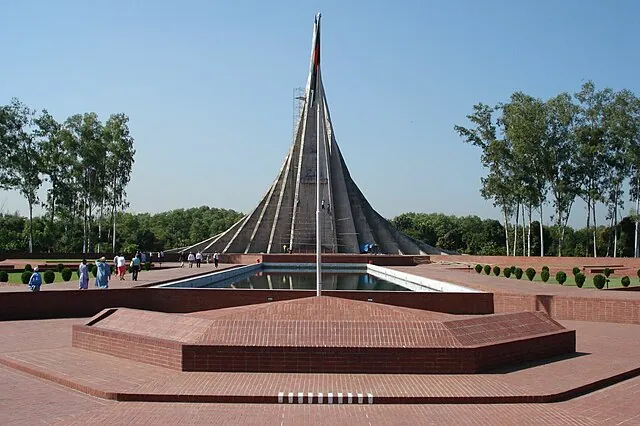মুক্তিযুদ্ধের চেতনা